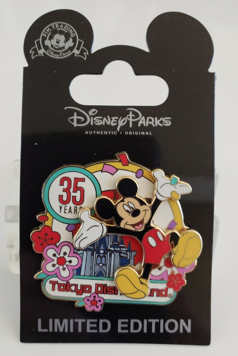 USJ 1st anniversary PINTRADING USJ 1st anniversary PINTRADING