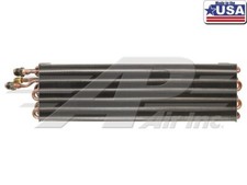 72163095 Evaporator Assembly Fits White 6124 6125 6144 6145 & Allis 9130 9150