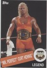 2015 Topps Heritage WWE - Curt Hennig #33