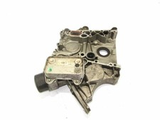 MERCEDES W220 S320 CDI Oil Filter Housing R6110151202 SPRINTER w906 diesel MERCEDES W220 S320 CDI Oil Filter Housing R6110151202 SPRINTER w906 diesel