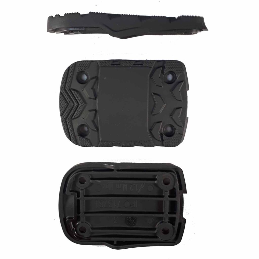 402927 Salomon X Access Coppia stivali da sci punta