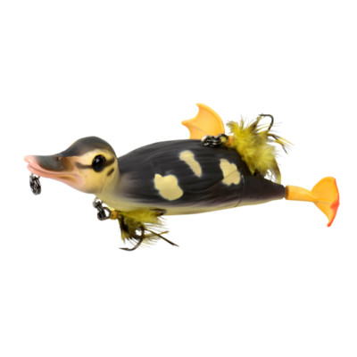 Savage Gear 3D Suicide Duck Duckling Oberflächenköder ALLE VARIANTEN Angeln