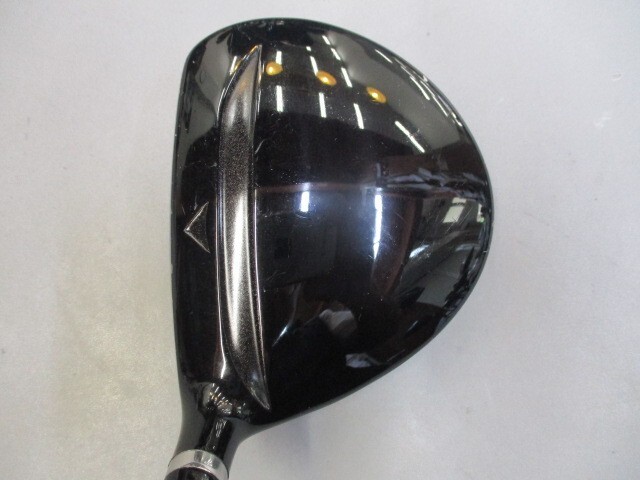 バラ売り WCCF2010-2011 スペイン 黒 TSURUYA AXEL BL 2016 Fairway Wood 3W AXEL BL CARBON (S) #598 Golf