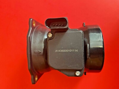 Mass Air Flow Sensor MAS0170 fits 00-05 VW Passat 2.8L-V6