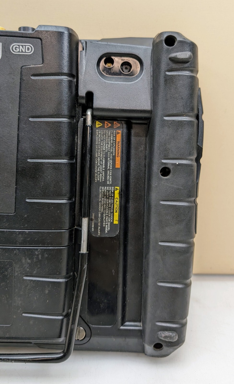 Snap On Zeus Scanner 23.4 Software Domestic Asian Euro M4 Scope Module