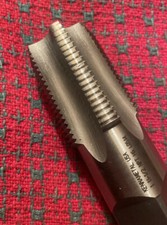 Kennametal 1” Pipe Tap USA 1 - 11-1/2" NPT 5FL 🇺🇸 New NOS