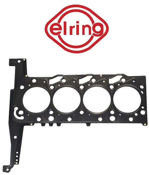 Elring Zylinderkopfdichtung FüR Ford Transit; Land Rover Defender Cabrio-image