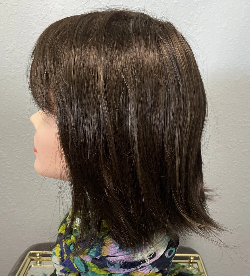 Nalee Collection by Aspen Wig N-75 Lilac in 6/12H New In Box - Image 4 of 4