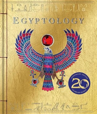 Egyptology: OVER 18 MILLION OLOGY BOOKS SOLD (Ology) by Dugald Steer [Hardback]