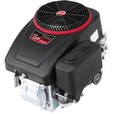 MOTORE VERTICALE 4 TEMPI LONCIN 14.5HP RASAERBA AVVIAMENTO ELETTRICO