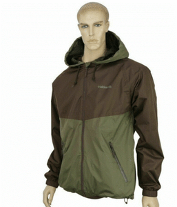 trakker fishing jacket