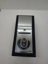 NEW VINGCARD 9v Surface Mounted Remote Controller Magstripe Satin. Z6