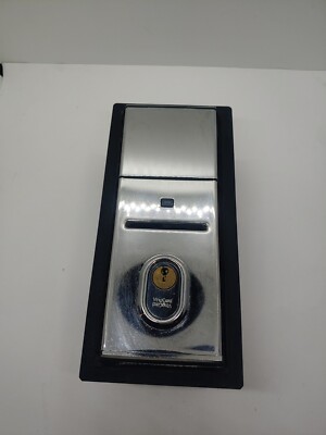 NEW VINGCARD 9v Surface Mounted Remote Controller Magstripe Satin. Z6