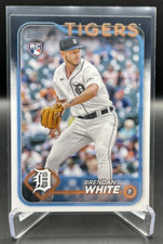 2024 Topps Series 1 Baseball Pick Your Card - Base, Insert, & Parallels