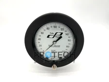Cole Parmer Ashcroft 1082 Test Gauge with WARRANTY