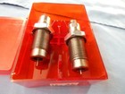 LEE RELOADING DIE SET .38 AUTO S&W / 30 CARB XXXX