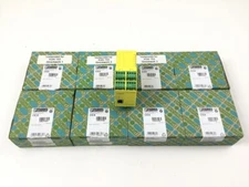Phoenix Contact PSR-SCP- 24DC/RSM4/4X1 24VDC Safety Relay  *EXPRESS SHIP AVAILAB