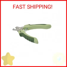 Coastal Pet Safari Professional Dog Nail Trimmer - Nail Clippers & Supplies for 