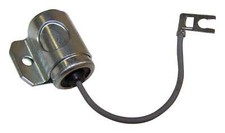 Ignition Condenser-distributor Condenser Crown J3204585 Ignition Condenser-distributor Condenser Crown J3204585