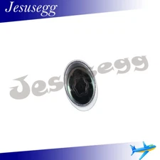 Tire Wheel Lock Anti-Theft Screw Lug Nut Bolt #55 Removal Key Socket Fit BMW F12