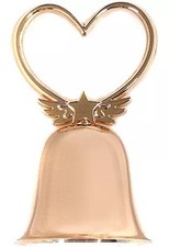 Sailor Moon Eternal Part 1 Crystal Carillon Bell Brass Metal Theater Toy