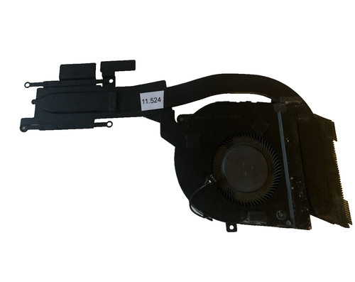 CPU Cooling Fan Lüfter Kühler Für DELL 7405 5406 5400 5505 Latitude 5501 3410