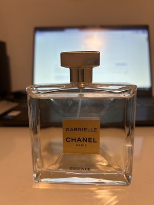 CHANEL Gabrielle Essence Eau de Parfum Spray (3.4oz/100ml)