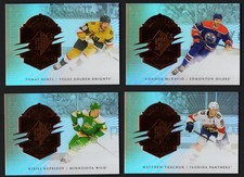 2024-25 SPx Finite Base & Rookies Bronze Parallel #/599 Pick From List !!