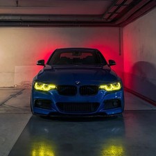 BMW 340i Stage 2