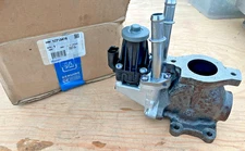 12713478  Genuine OEM  GM   EXHAUST GAS RECIRCULATION VALVE   1271-3478