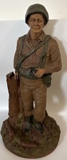 Tom Clark WWII Soldier