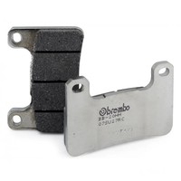BremsbeläGe Vorne Brembo 07SU27RC FüR Suzuki Vzr 1800 M1800 RNU2 Intruder 2008