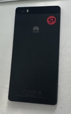 Huawei P8 Lite 16 ALE-L21 Defekt Spender - Haupt Platine Logic Board Kamera Ok