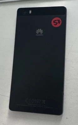 Huawei P8 Lite 16 ALE-L21 Defekt Spender - Haupt Platine Logic Board Kamera Ok - Bild 1 von 2
