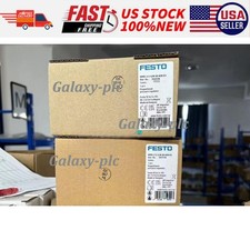 US FREE TAX NEW FESTO VPPE-3-1-1/8-10-420-E1 557776 proportional pressure valve