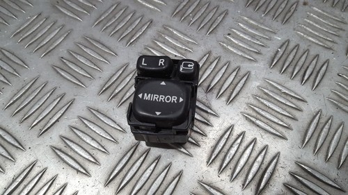 183575 Schalter Spiegelverstellung  Toyota Avensis Verso DE558820-06