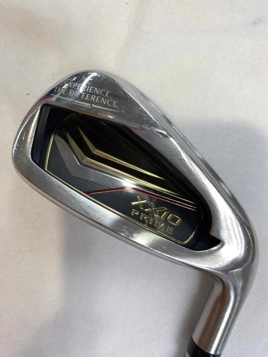 Dunlop XXIO PRIME 2023 Iron #7(1Club)/SP/Flex:R/Single Iron | eBay