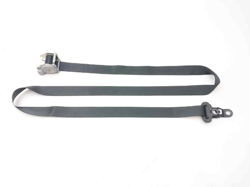 733700H020 CEINTURE DE SECURITE ARRIERE GAUCHE / B0008723XX / 267243 POUR PEUGEO - Photo 1/10