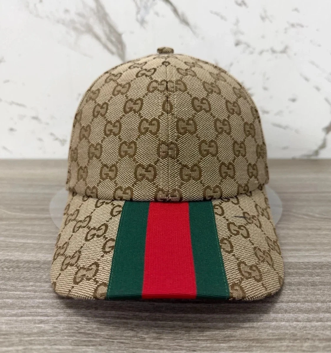 Gucci Men's Size S Baseball Caps for sale | eBay