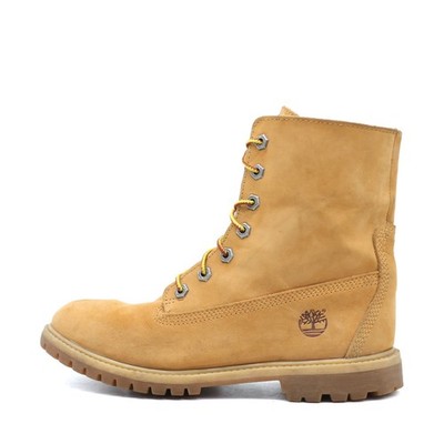 Timberland Damen 6-Inch Classic Premium Boots Strapazierfähig Stiefel EU 38.5