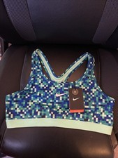 Nike dri fit sports bra XL Medium Support