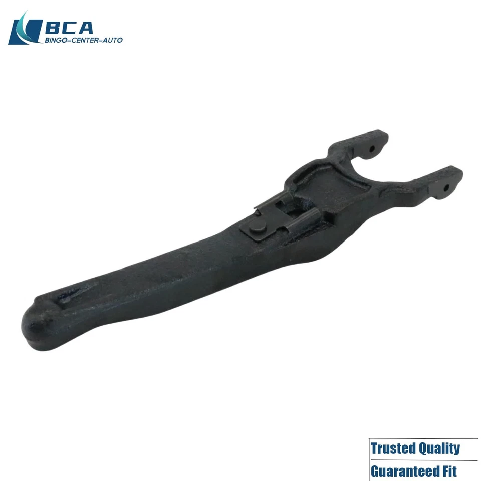 1PC for 1996-2002 Mitsubishi Mirage 1999 Galant DE,ES,GTZ,LS Clutch Release Fork - Image 3 of 4