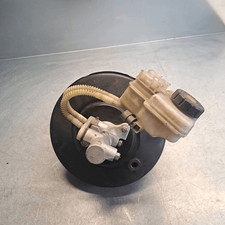 13122530 Bremskraftverstärker OPEL MERIVA (X03) 1.7 16V CDTI FAP Mnv