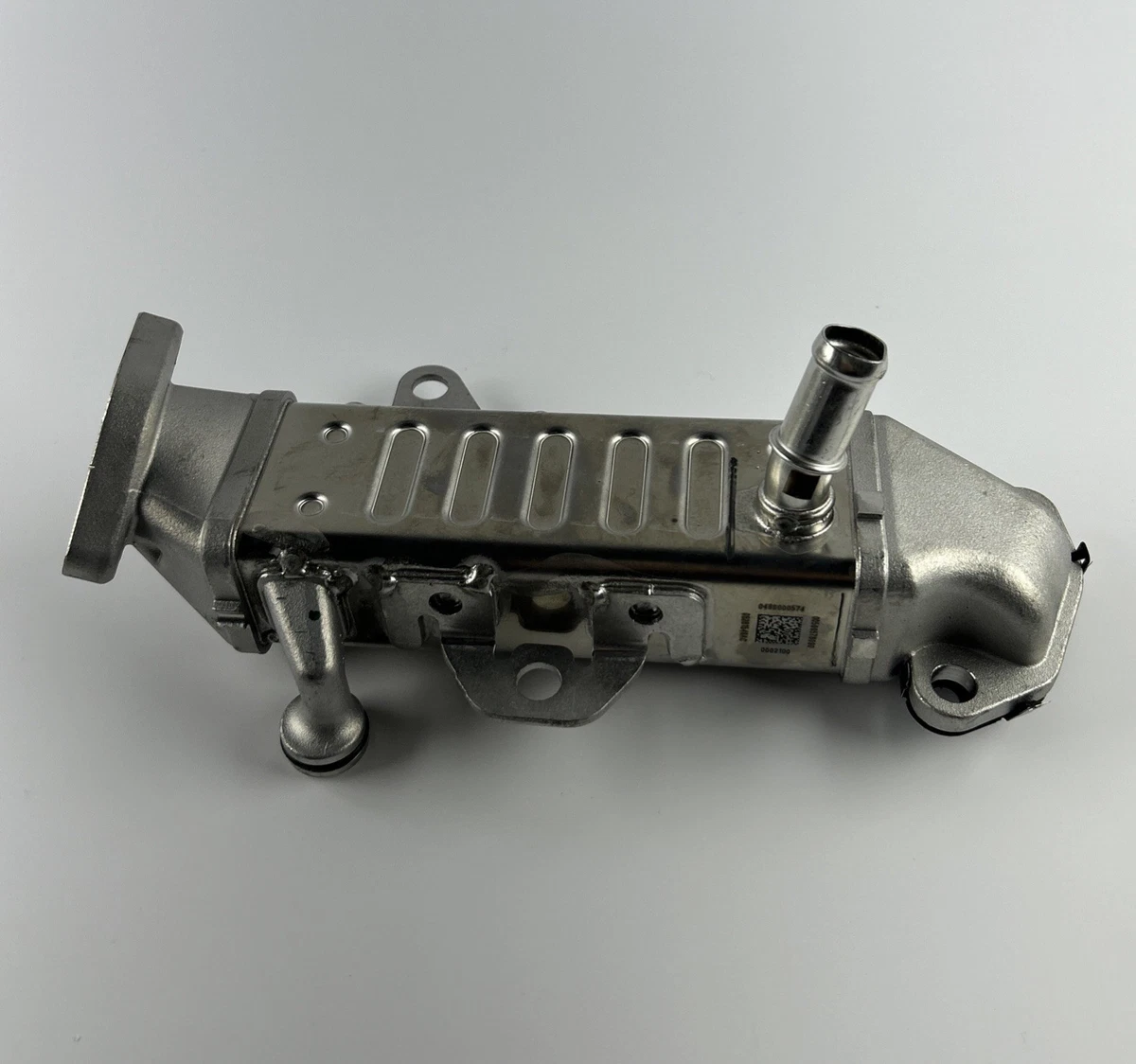 Valeo OEM EGR Cooler 0050056437 00500578090 05287546AC MM11849 foto 1