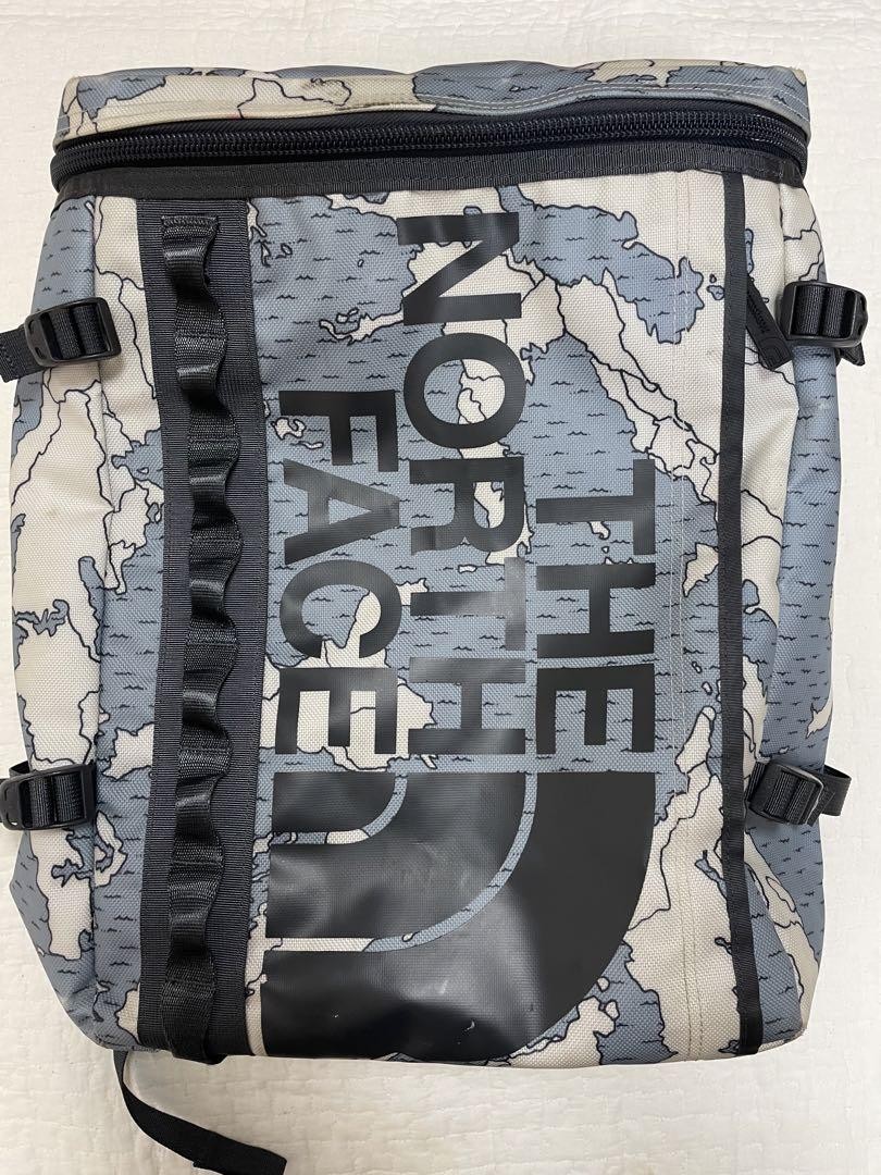 【新品】THE NORTH FACE FOREST PRINT FUSE BOX Amazon.com | The North Face Explore Fusebox Daypack-L - NPF