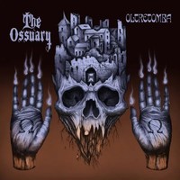 Oltretomba | The Ossuary | Audio-Cd | CD | 2021 | 375 Media Gmbh