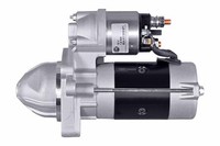 Hella Starter 8EA 011 610-971 FüR BMW