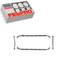 Fel-Pro Engine Oil Pan Gasket Set For 1965-1969 Plymouth Fury II 5.2L V8