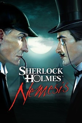 Sherlock Holmes - Nemesis PC Download Steam Code Email Key