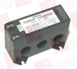 OMRON SET-3B / SET3B (USED)
